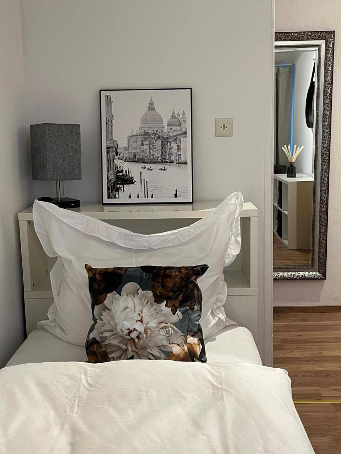Casa Inn Parkview - Relax & Chill - Perfect For Business Travel, Weekend Trip, Family&Friends, Dogs Lover, Romance, Layover Or Longstay Limburg an der Lahn Kültér fotó