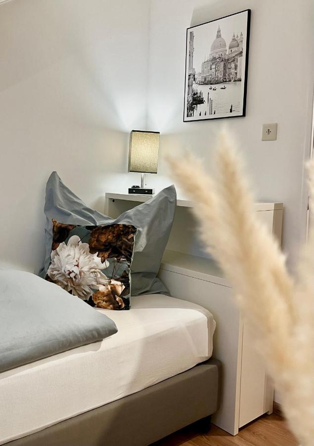 Casa Inn Parkview - Relax & Chill - Perfect For Business Travel, Weekend Trip, Family&Friends, Dogs Lover, Romance, Layover Or Longstay Limburg an der Lahn Kültér fotó