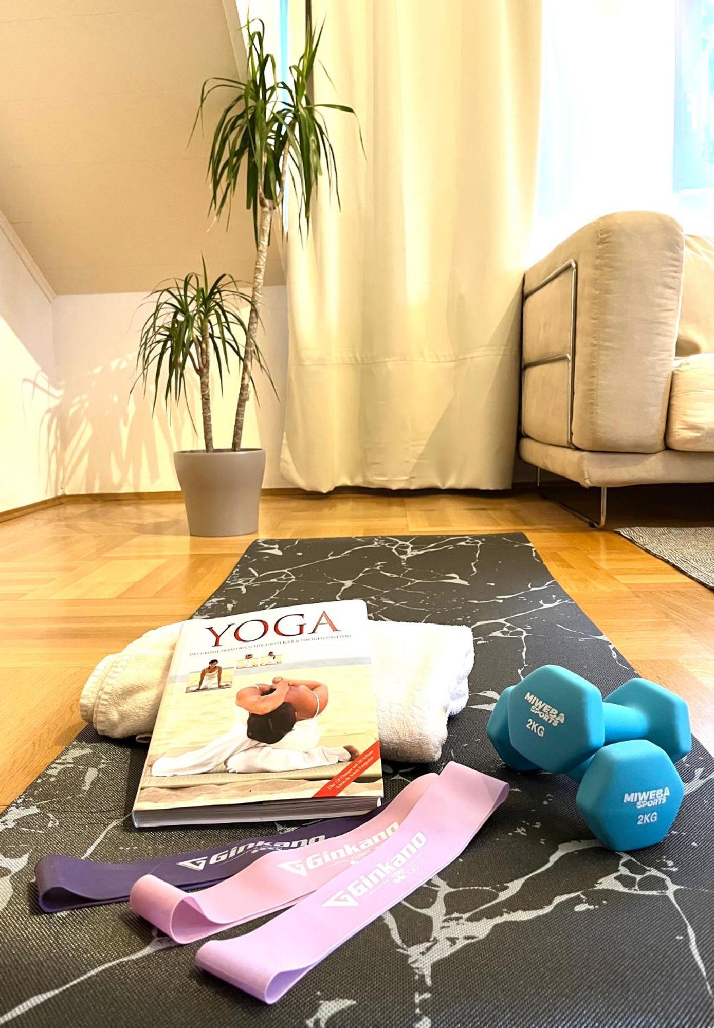 Casa Inn Parkview - Relax & Chill - Perfect For Business Travel, Weekend Trip, Family&Friends, Dogs Lover, Romance, Layover Or Longstay Limburg an der Lahn Kültér fotó