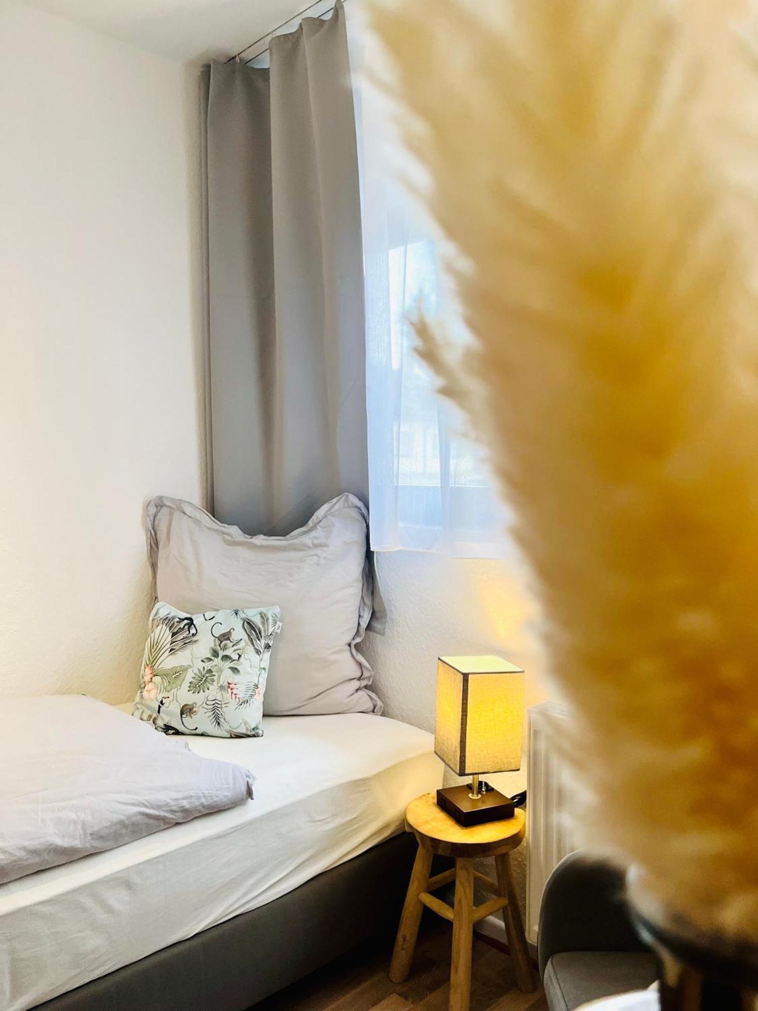Casa Inn Parkview - Relax & Chill - Perfect For Business Travel, Weekend Trip, Family&Friends, Dogs Lover, Romance, Layover Or Longstay Limburg an der Lahn Kültér fotó