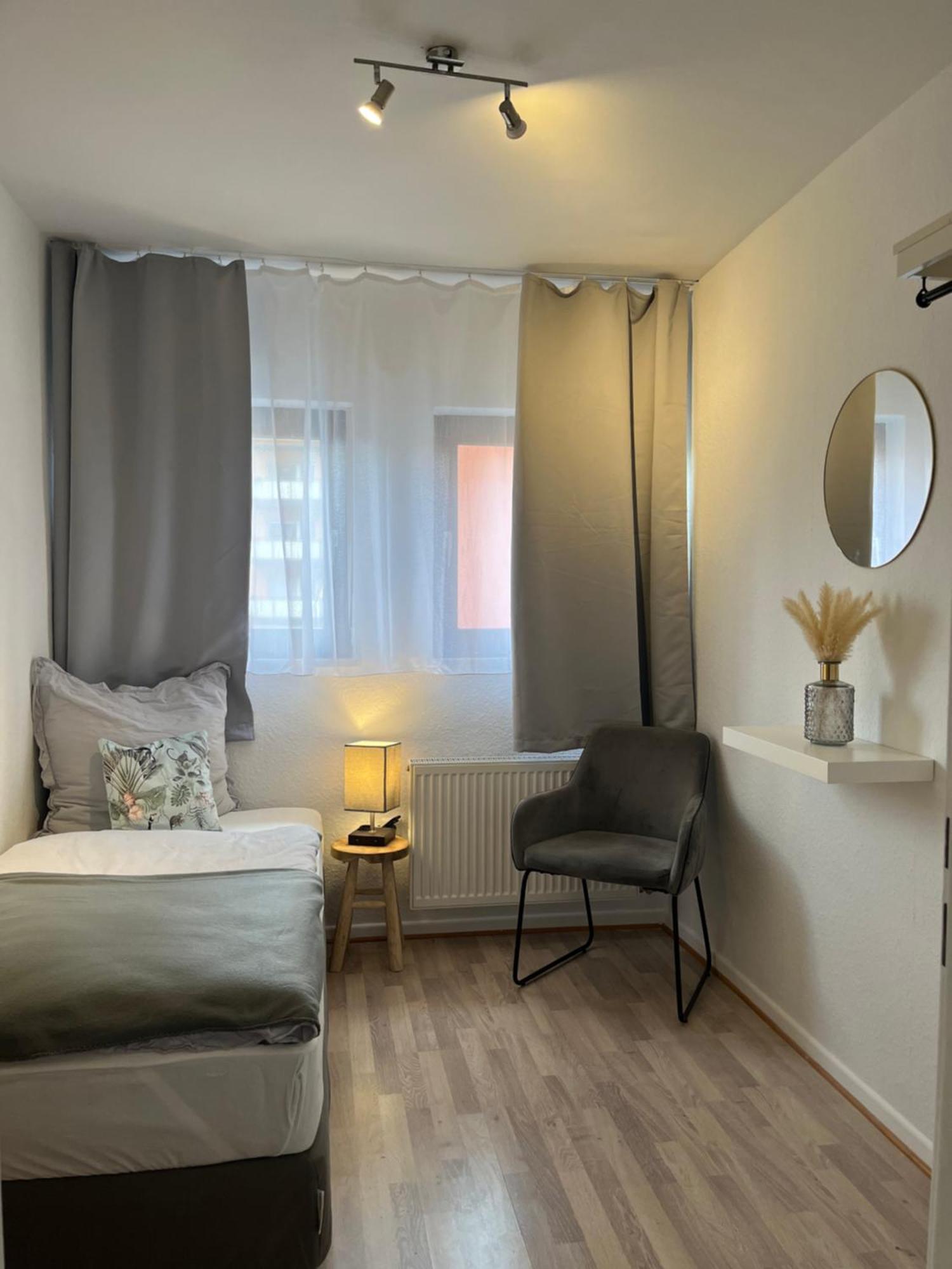 Casa Inn Parkview - Relax & Chill - Perfect For Business Travel, Weekend Trip, Family&Friends, Dogs Lover, Romance, Layover Or Longstay Limburg an der Lahn Kültér fotó