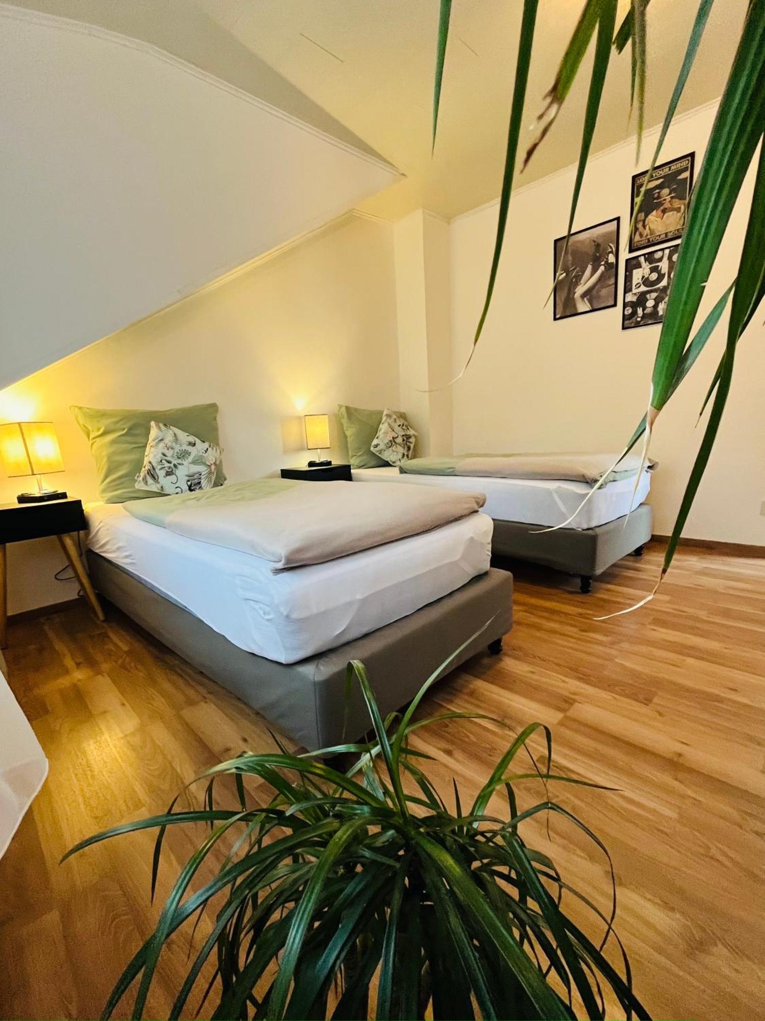 Casa Inn Parkview - Relax & Chill - Perfect For Business Travel, Weekend Trip, Family&Friends, Dogs Lover, Romance, Layover Or Longstay Limburg an der Lahn Kültér fotó